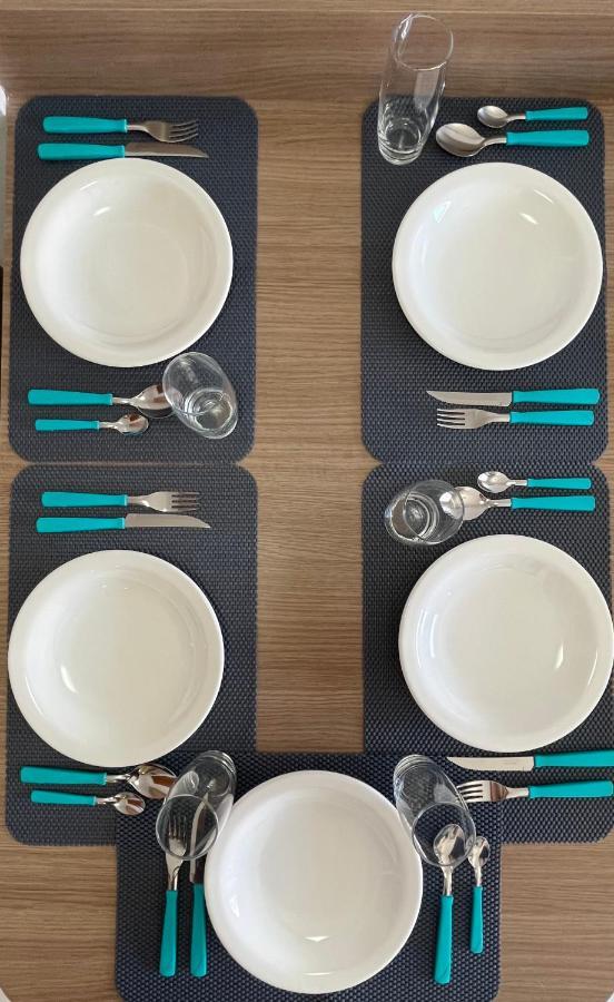 Flat 501 - Condominio Veredas Do Rio Quente - Diferenciado Com Ar Na Sala E No Quarto Zewnętrze zdjęcie