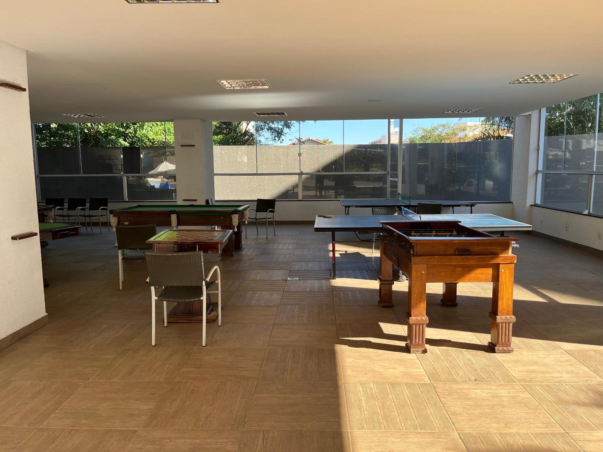 Flat 501 - Condominio Veredas Do Rio Quente - Diferenciado Com Ar Na Sala E No Quarto Zewnętrze zdjęcie